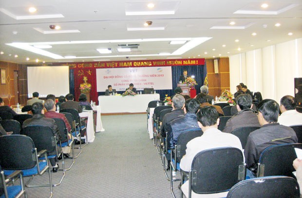 VVF: Kế hoạch Kl99 nổ hũ quá tham vọng